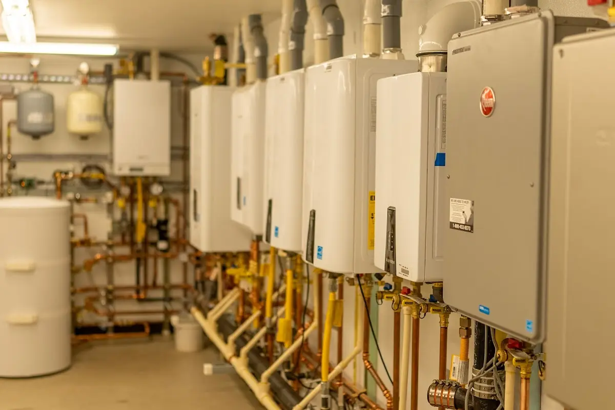 Backflow Prevention in Winchester, NH